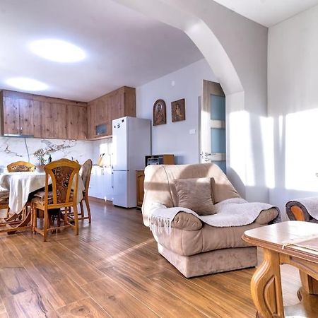 Pavle'S Oasis Villa Virpazar Exterior foto