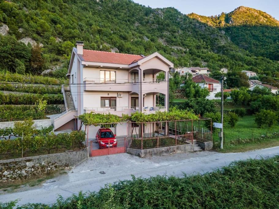 Pavle'S Oasis Villa Virpazar Exterior foto