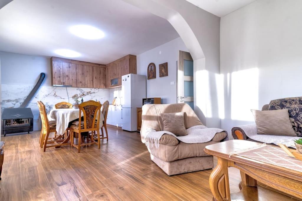 Pavle'S Oasis Villa Virpazar Exterior foto