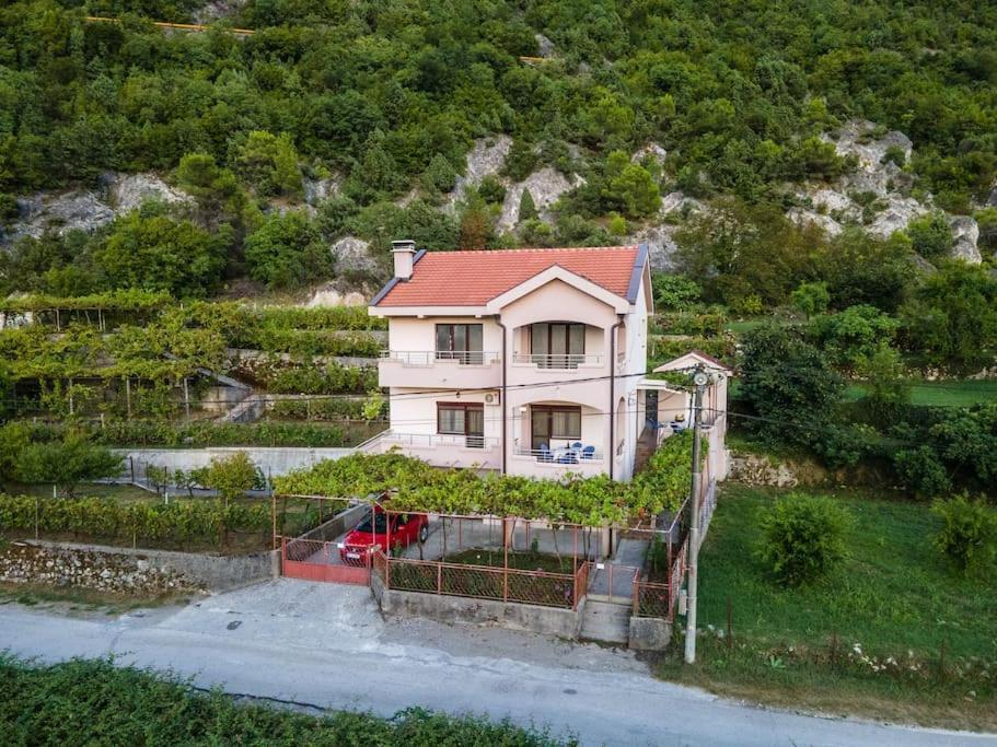 Pavle'S Oasis Villa Virpazar Exterior foto