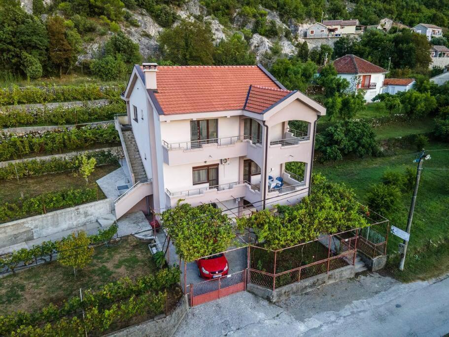 Pavle'S Oasis Villa Virpazar Exterior foto