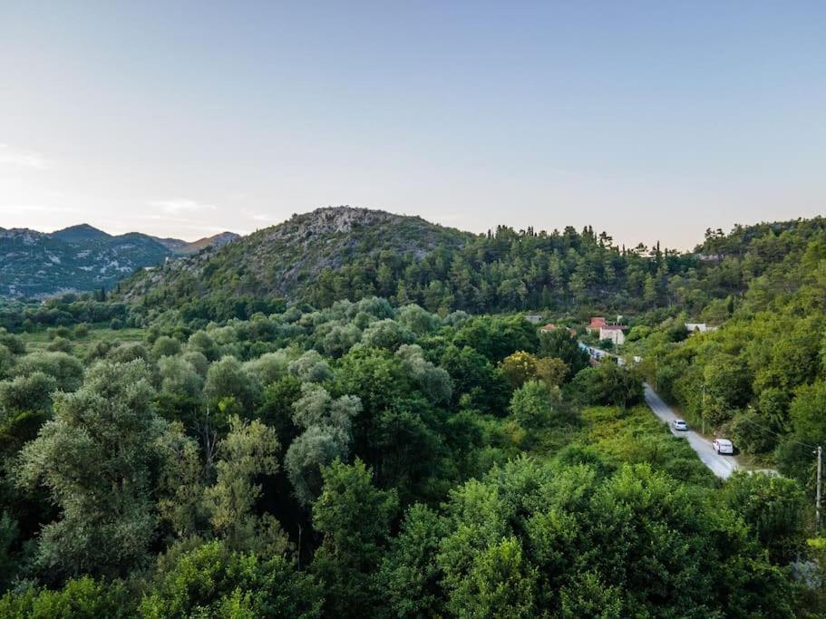Pavle'S Oasis Villa Virpazar Exterior foto