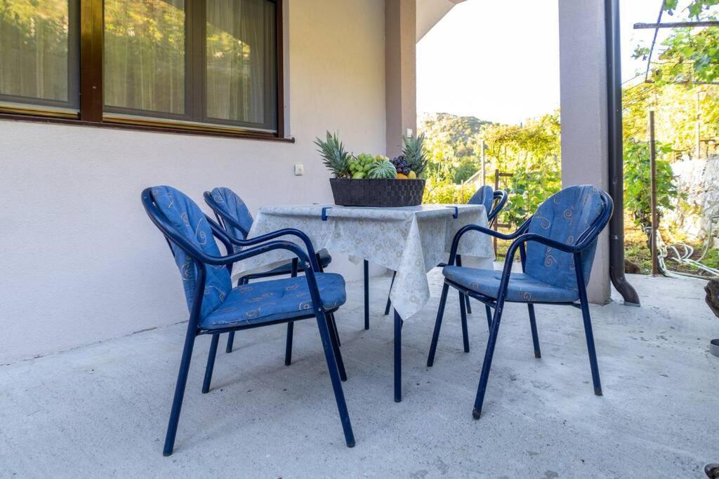 Pavle'S Oasis Villa Virpazar Exterior foto